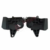 Mercedes İçin Yan Ayna Tamiri Plastik Parçaları thumbnail 2