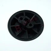 BMW E36 İçin Çıkarılabilir Plastik Kapağı Noktası 51711960752 thumbnail 2