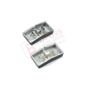 BMW E39 E38 İçin 2 Adet Pencere Düğmesi Kapağı 61316904309 thumbnail 5