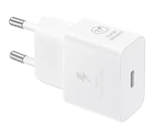 Samsung Ep-t2510n Type C Hızlı Şarj Adaptörü (25W) - beyaz - 2