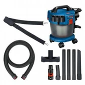 Bosch GAS 18 V-10L Akülü El Süpürgesi Procore 1x5.0Ah Akülü - 4