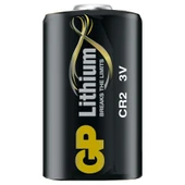 GP CR 2 PİL 3 VOLT TEKLİ KART - 2