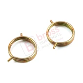 Renault Peugeot Citroen İçin 2 Adet Kontak Kilit Yayı thumbnail 5