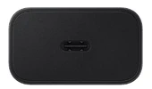 Samsung Ep-t2510n Type C Hızlı Şarj Adaptörü (25W) - Siyah (Samsung TR Garantili) - 2