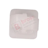 Honda & Acura için 10 Adet Gövde Yan Kalıp Klipsi 75306 SV1 A01 thumbnail 3