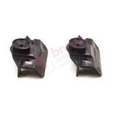 Kangoo MK1 Laguna 2 İçin Ön Tampon Bağlantı Ayağı Seti 8200012580 - 3