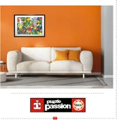 Educa 500 Parça Papağanlar / Parrots Puzzle - 19547 thumbnail 4