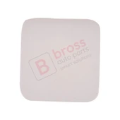 Honda & Acura için 10 Adet Gövde Yan Kalıp Klipsi 75306 SV1 A01 thumbnail 2