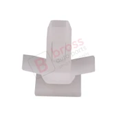 BMW için 10 Adet Döşeme Klipsi 51711916197 thumbnail 1