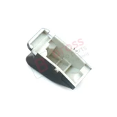 Fiat Siena Palio Strada MK1 İçin 1 Adet Cam Açma Düğme Kapağı 717135614 thumbnail 5