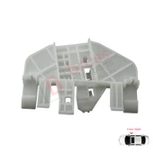 Jeep Liberty MK1 KJ 2006-2007 Makyajlı 4589268AD İçin Elektrikli Ön Sağ Cam Kriko Tamir Ayağı thumbnail 3