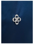 Cambridge Polo Club Hafif Su Geçirmez Üç Gözlü Lacivert Erkek Sırt Çantası thumbnail 5