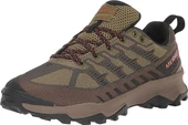 Merrell Speed Eco Wp Erkek Ayakkabı - 3