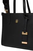 U.S. Polo Assn. Siyah  Kadın Omuz Çantası US25139 thumbnail 6