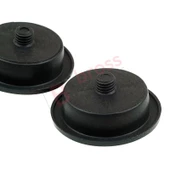 2 Adet Otogaz LPG Dolum Ağzı Kapağı Diş Çapı 10 mm - 5