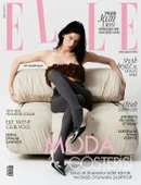 Elle Dergi Mayıs 2025 - 1