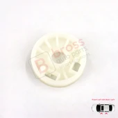 Alfa Romeo 156 159 için Sol Cam Kriko Makarası 71740175 60672278 thumbnail 1