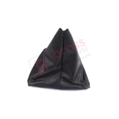 Fiorino Bipper Nemo İçin Siyah Vites Körüğü 55344400 Dar Tip thumbnail 4