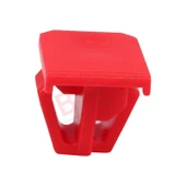 Honda için 10 Adet Gövde Yan Kalıp Klipsi 75305 SH4 003 thumbnail 4