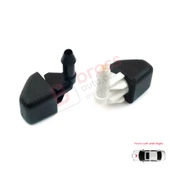 Renault 9 11 1981-2001 7700728063 7700728064 İçin Ön Cam Silecek Su Fıskiye Memesi Sağ Sol thumbnail 4