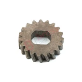 Mercedes BMW VW İçin Sunroof Dişli 19 Diş Çap 18 mm A2048201442 thumbnail 3