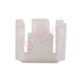 Toyota için 10 Adet Kapı Kilidi Konumlandırma Klipsi thumbnail 4