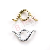 Fiat Linea için 2 Adet Kapı Kilit Tamir Yayı 46847040 thumbnail 3