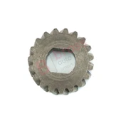 Mercedes BMW VW İçin Sunroof Dişli 19 Diş Çap 18 mm A2048201442 thumbnail 1