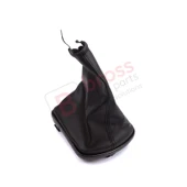 Fiat Linea Punto İçin Siyah Vites Körüğü 735417451 thumbnail 3