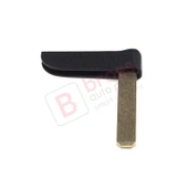 Megane Scenic Clio 3 İçin Kartlı Kontak Anahtar Acil Anahtarı thumbnail 3