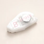 Hyundai Accent MK4 MK5 Blue 2011-2022 82404-0U010 İçin Sağ Kapı Cam Kriko Tamir Köşe Plastiği thumbnail 4