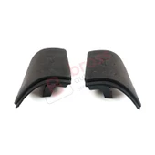 Opel İçin 2 Adet Sağ ve Sol Direksiyon Korna Düğme Kapağı 6242078 thumbnail 3