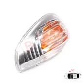 Renault Master MK3 Opel Vauxhall Movano B Nissan NV400 7485120620 İçin Sağ Yan Ayna Sinyali thumbnail 3
