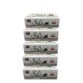 Şifa Life Tea - Detox Çayı (Beş Aylık Kullanım) - 1