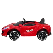 Favori Uzaktan Kumandalı 4X2 12 VOLT Kırmızı Gt Akülü Araba - 4