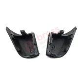 Opel İçin 2 Adet Sağ ve Sol Direksiyon Korna Düğme Kapağı 6242078 thumbnail 4