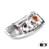 Renault Master MK3 Opel Vauxhall Movano B Nissan NV400 7485120620 İçin Sağ Yan Ayna Sinyali thumbnail 4