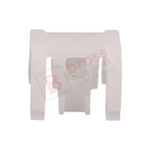 Toyota için 10 Adet Kapı Kilidi Konumlandırma Klipsi thumbnail 1