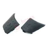 Opel İçin 2 Adet Sağ ve Sol Direksiyon Korna Düğme Kapağı 6242078 thumbnail 2