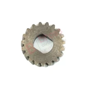 Mercedes BMW VW İçin Sunroof Dişli 19 Diş Çap 18 mm A2048201442 thumbnail 2