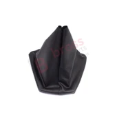 Fiorino Bipper Nemo İçin Siyah Vites Körüğü 55344400 Dar Tip thumbnail 3