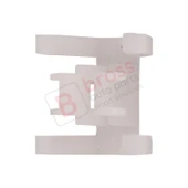 Toyota için 10 Adet Kapı Kilidi Konumlandırma Klipsi thumbnail 3