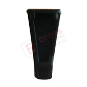 VW Audi için 10 Adet Tutucu Klipsi thumbnail 1