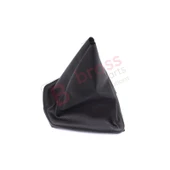 Fiorino Bipper Nemo İçin Siyah Vites Körüğü 55344400 Dar Tip thumbnail 2