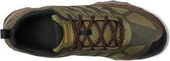 Merrell Speed Eco Wp Erkek Ayakkabı - 5