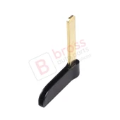 Megane Scenic Clio 3 İçin Kartlı Kontak Anahtar Acil Anahtarı thumbnail 4