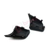 Opel İçin 2 Adet Sağ ve Sol Direksiyon Korna Düğme Kapağı 6242078 thumbnail 5