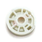 VW Polo HB Ford Focus Freelander İçin Sağ Kapı Cam Kriko Makarası thumbnail 2