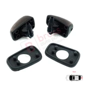 Renault R19 1988-2000 3/5-Kapı HB 7700793609 İçin 2 Adet Arka Cam Silecek Su Fıskiye Memesi thumbnail 5