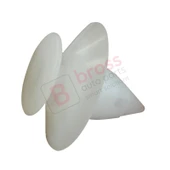 Ford için 10 Adet Kapı Paneli Tutucu Klipsi 10038008 thumbnail 2